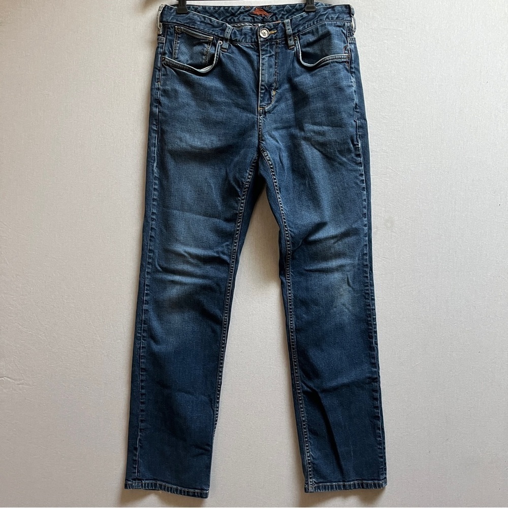 Tommy Bahama Men's Blue Jeans Sz 34